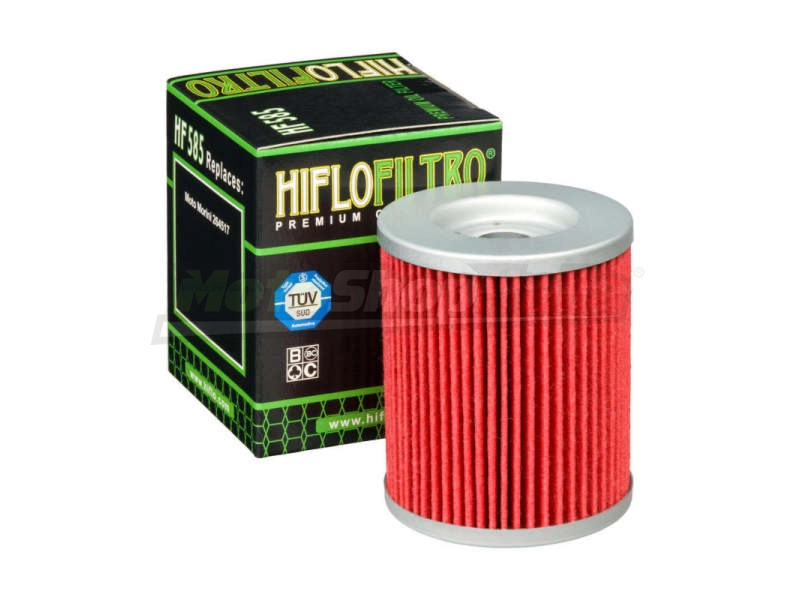 Oil Filter Moto Morini 1200
