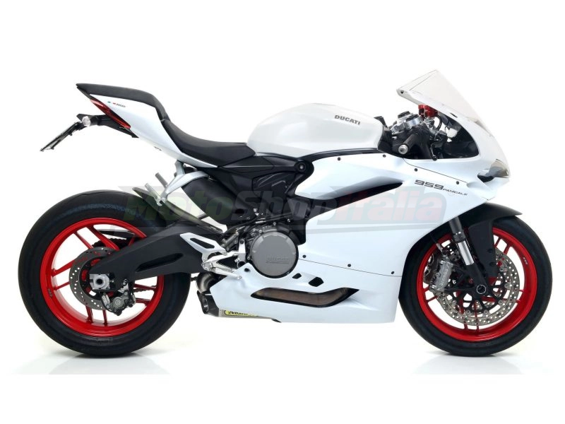 Scarichi Terminali Panigale 959 Arrow Works
