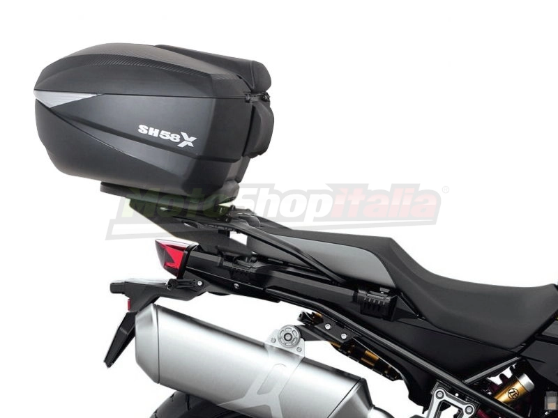 Top Case Fitting Kit BMW F 850/750 GS Shad (non metallic rack)