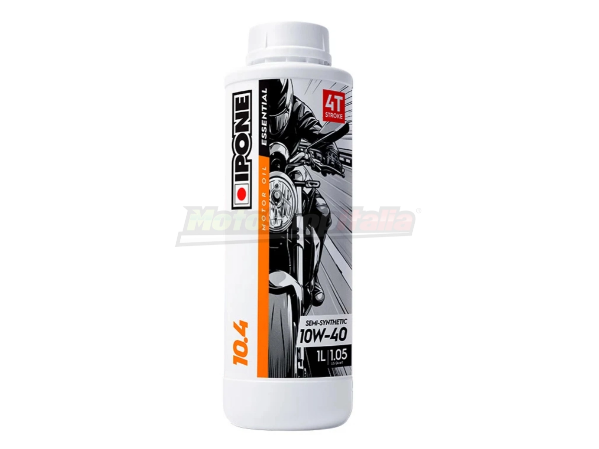 Ipone 10.4 Engine Oil 10W40