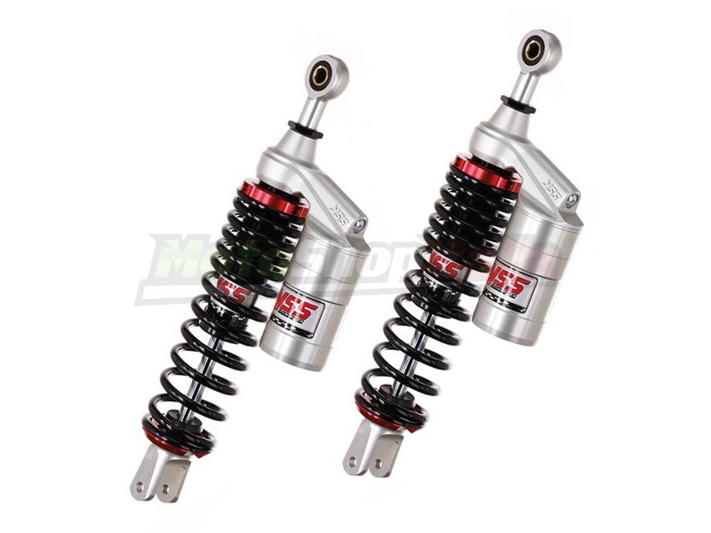 Rear Gas Shock Absorbers Nmax 125-155 YSS YSS with Reservoir