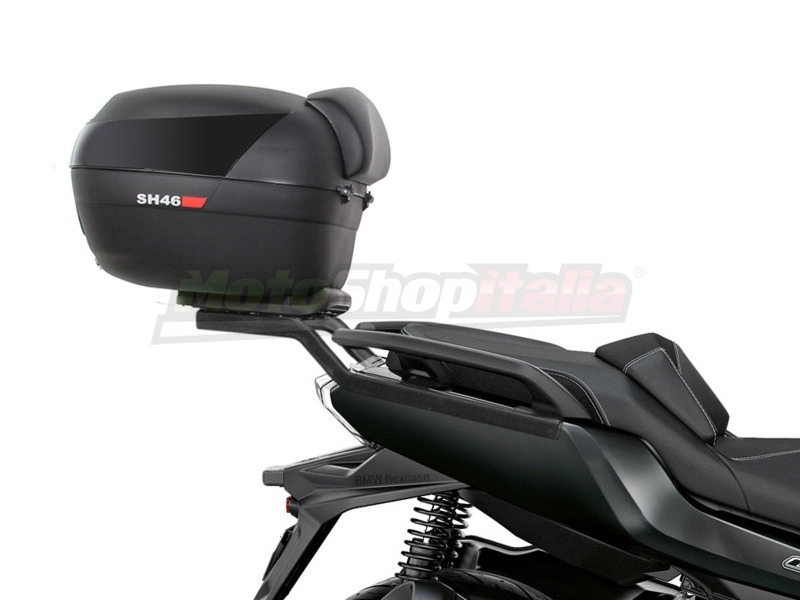 Supporto Attacco Bauletto C 400 GT Shad