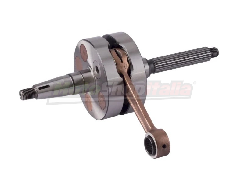 Crankshaft Scooter Piaggio/Gilera 125/150/180 2T
