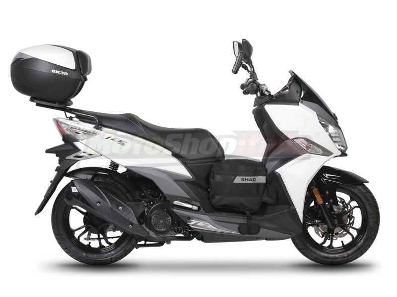 Supporto Attacco Bauletto Sym Jet 14 125 Shad