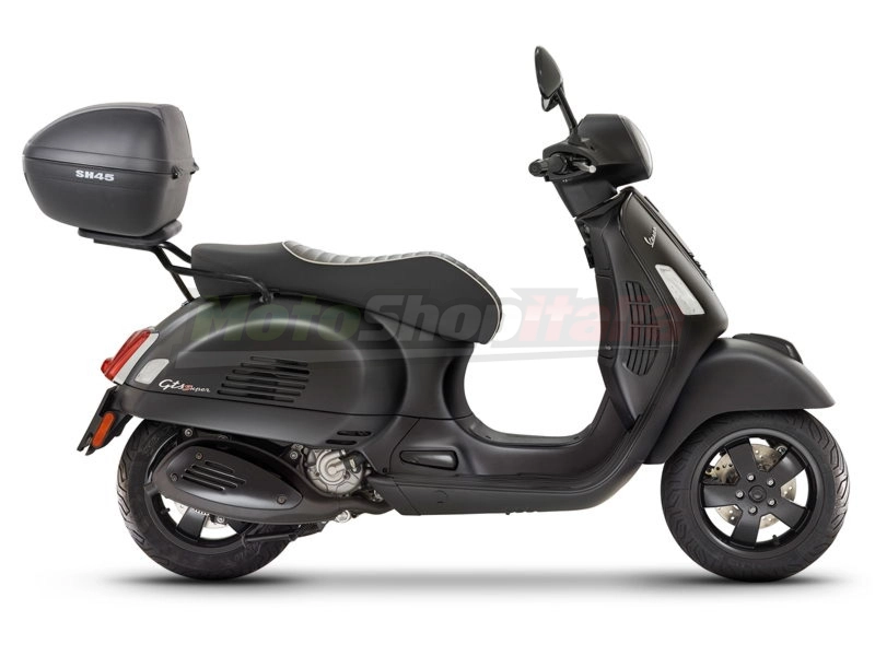 Attacco Bauletto Vespa GTS 125/300 Shad (dal 2019)