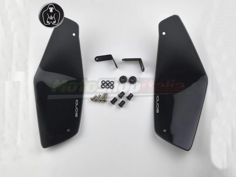 Deflettori Aria BMW R 1200/1250 GS