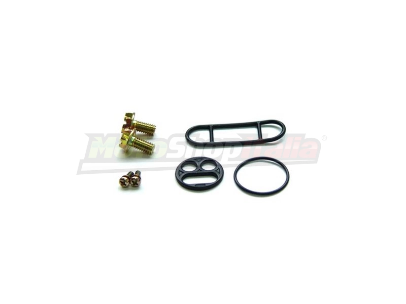 Kit Revisione Rubinetto Benzina Moto Yamaha - Kawasaki - Suzuki
