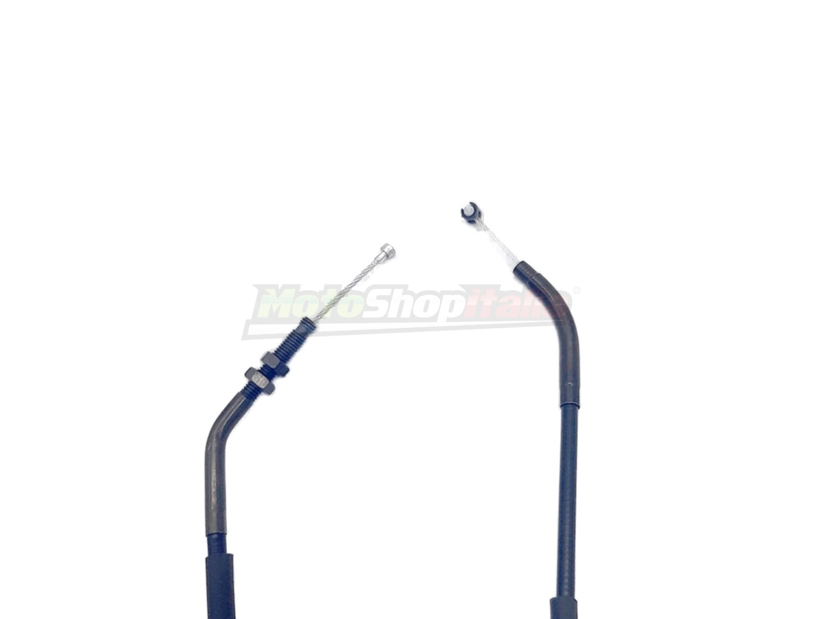 Cavo Frizione Honda Hornet 600 (2001 al 2006)