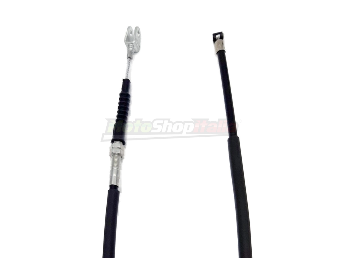 Clutch Cable Suzuki DR 600/650 R/S