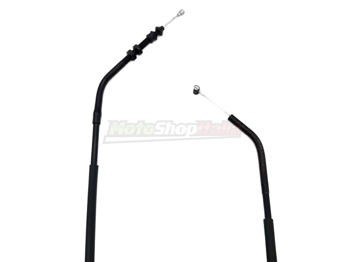 Cavo Frizione Yamaha MT-03 660
