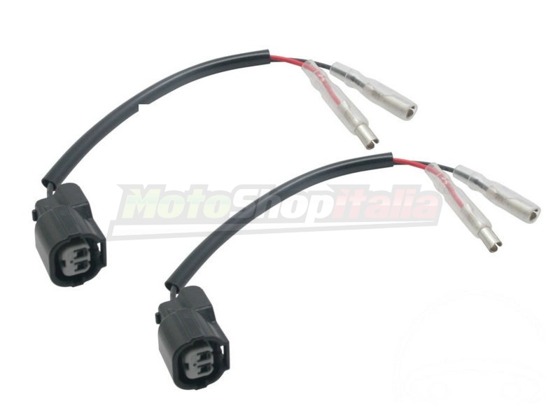 Kit Cablaggio Connettori Frecce Kawasaki