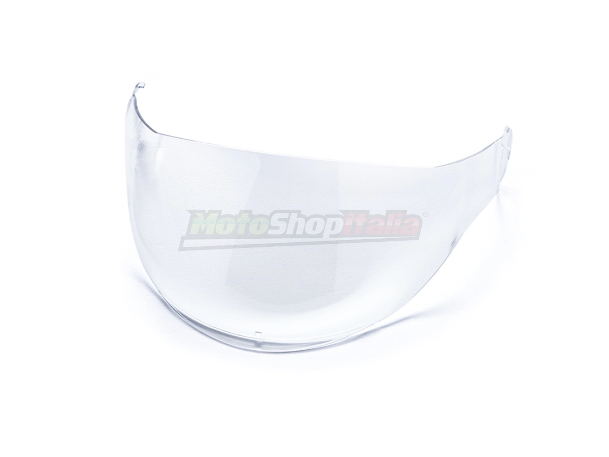 Visiera Lunga Casco Helmo Milano