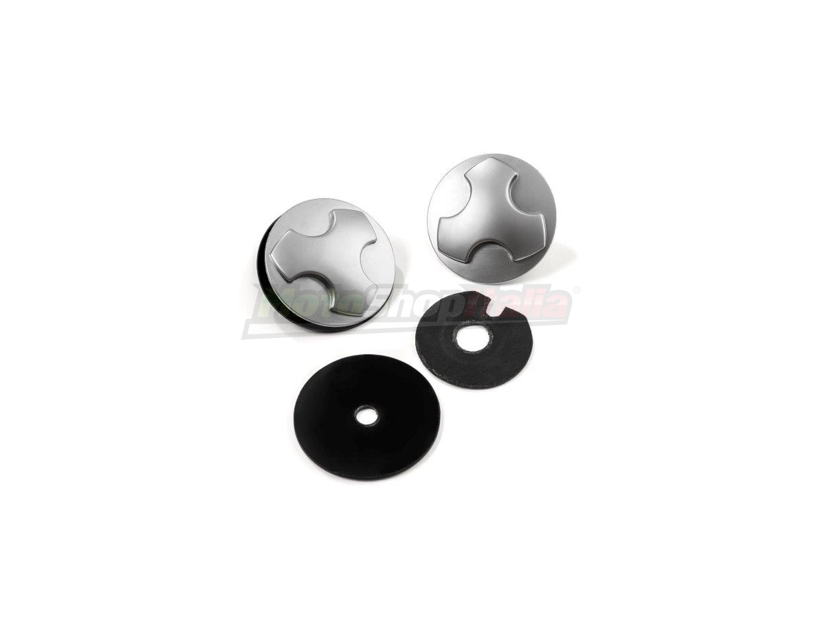 Viti Visiera Casco Helmo Milano