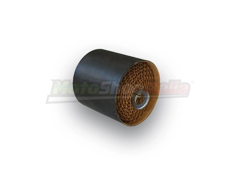 GPR Catalyzer Exhaust Spare Parts