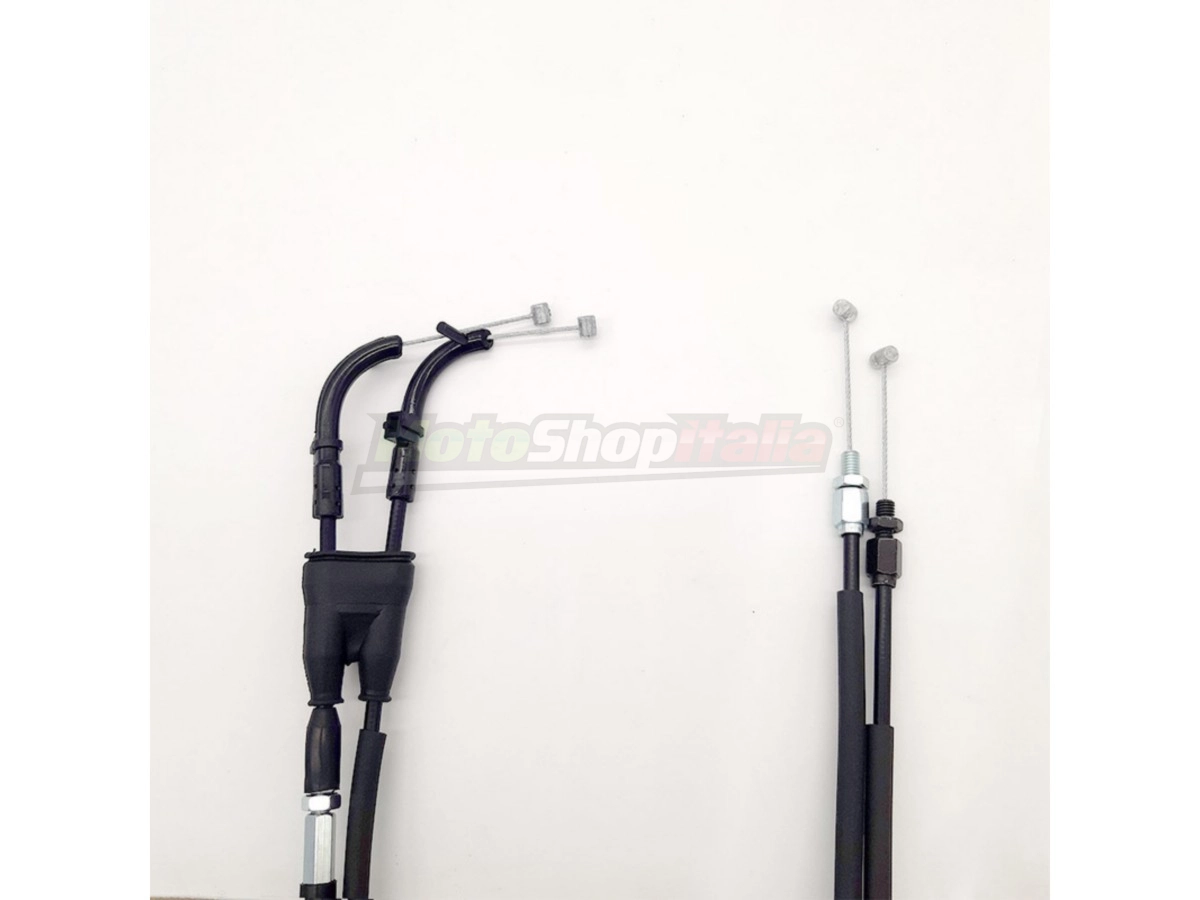 Cavi Acceleratore Yamaha FZ1 - Fazer 1000