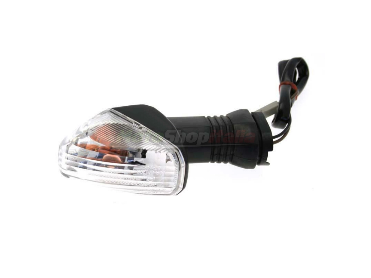 Freccia Kawasaki Z 750/1000 - ZX 6/10 R Posteriore (<2014)