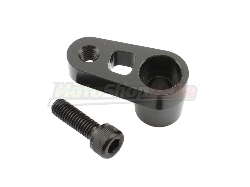 Handlebar Mirror Extender 