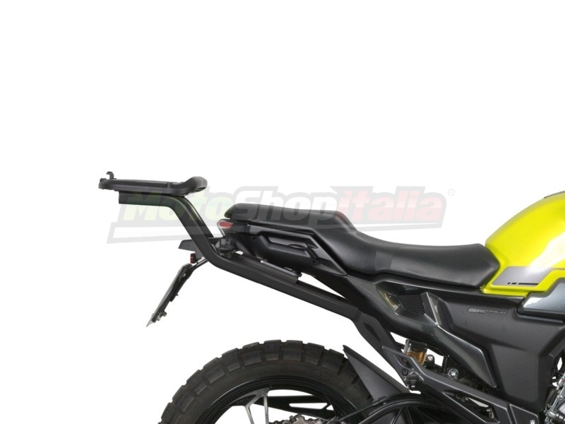 Staffe Bauletto Zontes G1 Scrambler 125 Shad