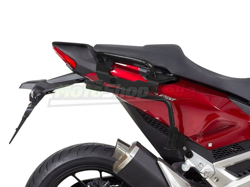 Side Case Fitting Kit Honda Forza 750 Shad 3P System