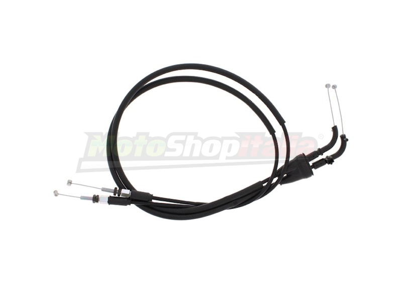 Cavi Acceleratore Piaggio Beverly 125/300 RST