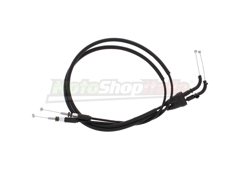 Throttle Cables Yamaha R6 (1999-2002)