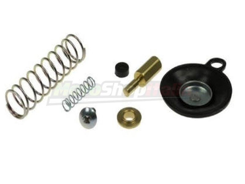 Carburetor Diaphragm Assy Yamaha XT TT XTZ 600/660