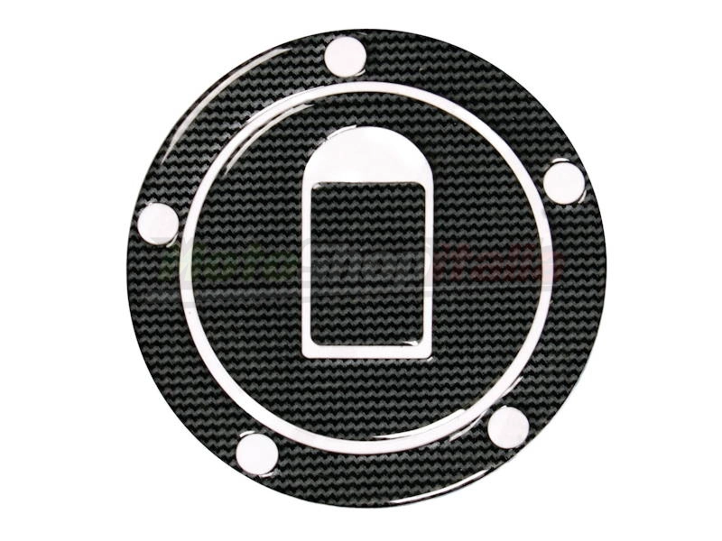 Adesivo Tappo Benzina Kawasaki dal 2002