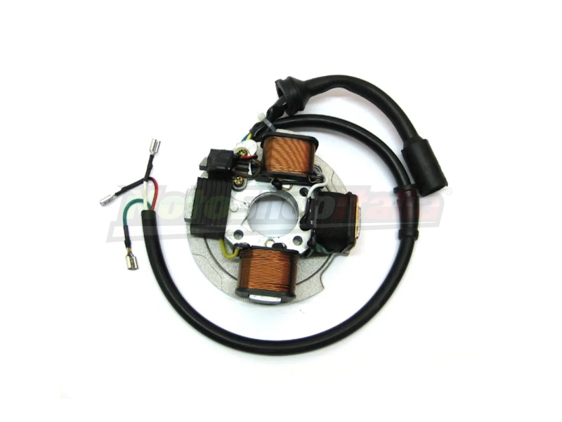 Statore Piaggio Vespa PK 50 1985-1990 (senza avviamento elettrico)
