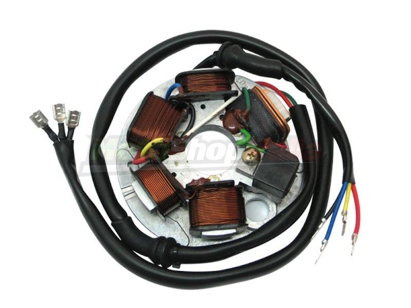 Statore Piaggio Vespa ET3 (VMB1T) 1976-1983
