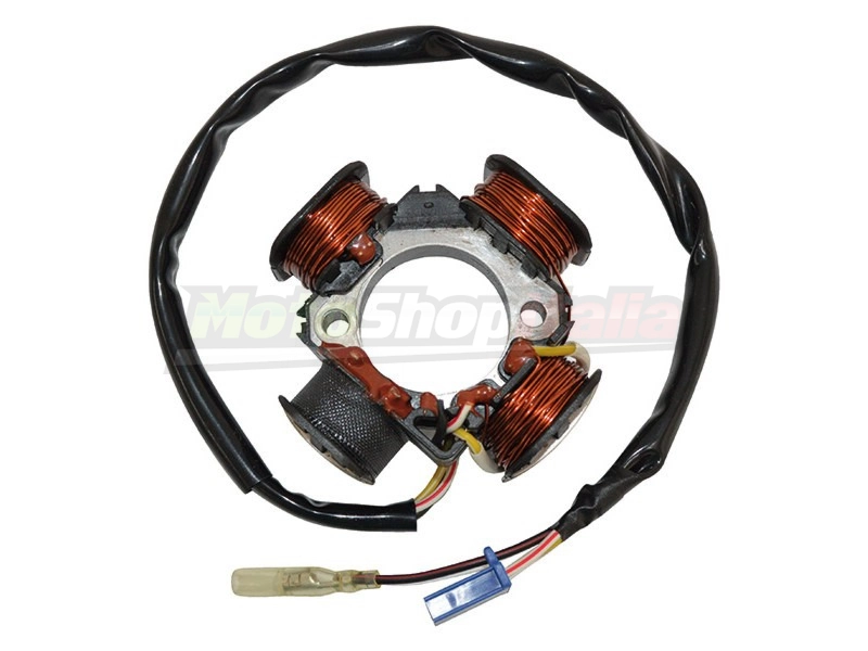 Stator Suzuki Address AP AJ Sepia Tune 50