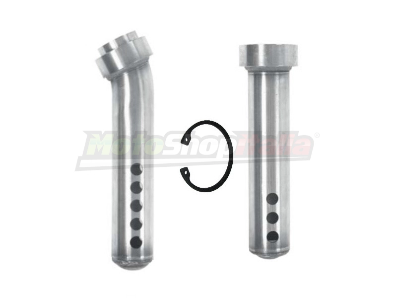 Giannelli Db-Killer (exhaust - silencer spare part)