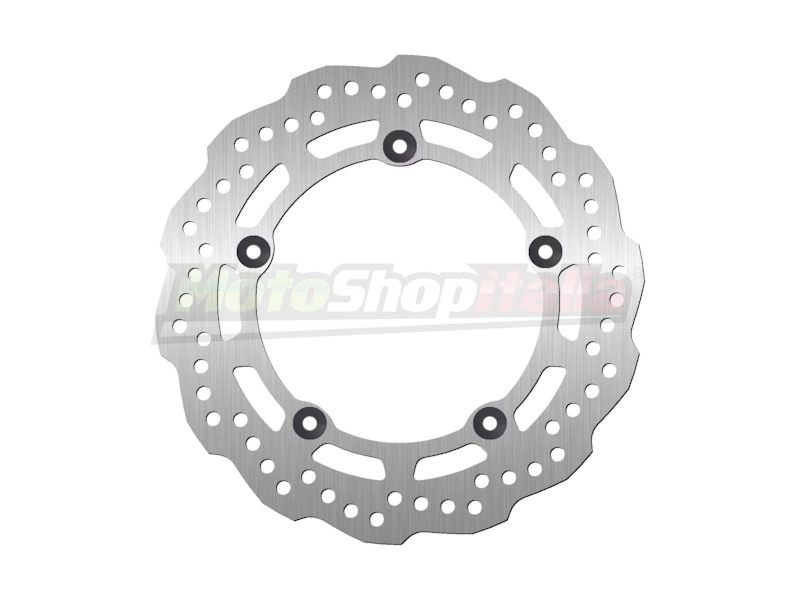 Brake Disk Africa Twin 1100 Rear Contour