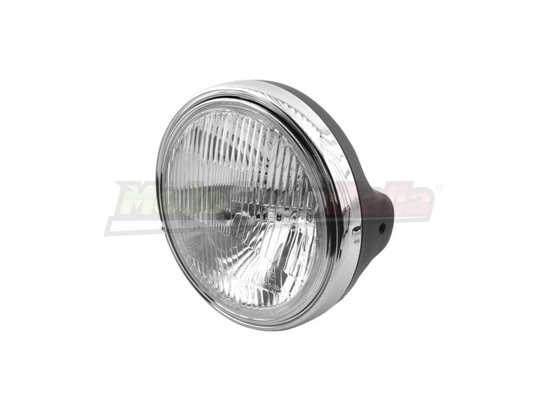 Fanale Anteriore Moto Guzzi Breva Nevada V11 (Gruppo Ottico)