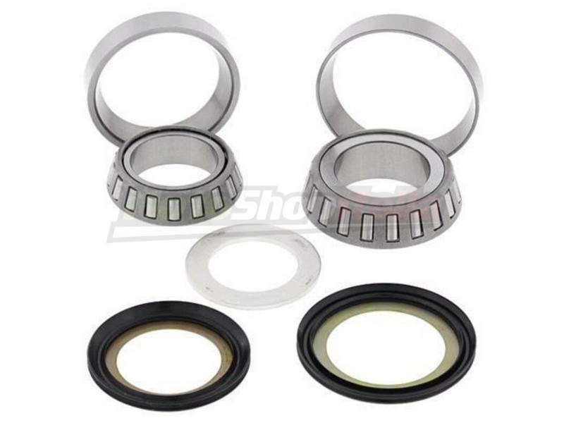 Kit Revision Steering Suzuki GN DR RM TM RV 50/70/100/125/185 All-Balls