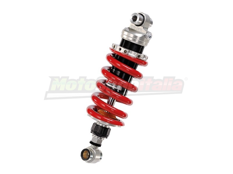 Ammortizzatore a Gas Honda NC 750 X YSS Regolabile