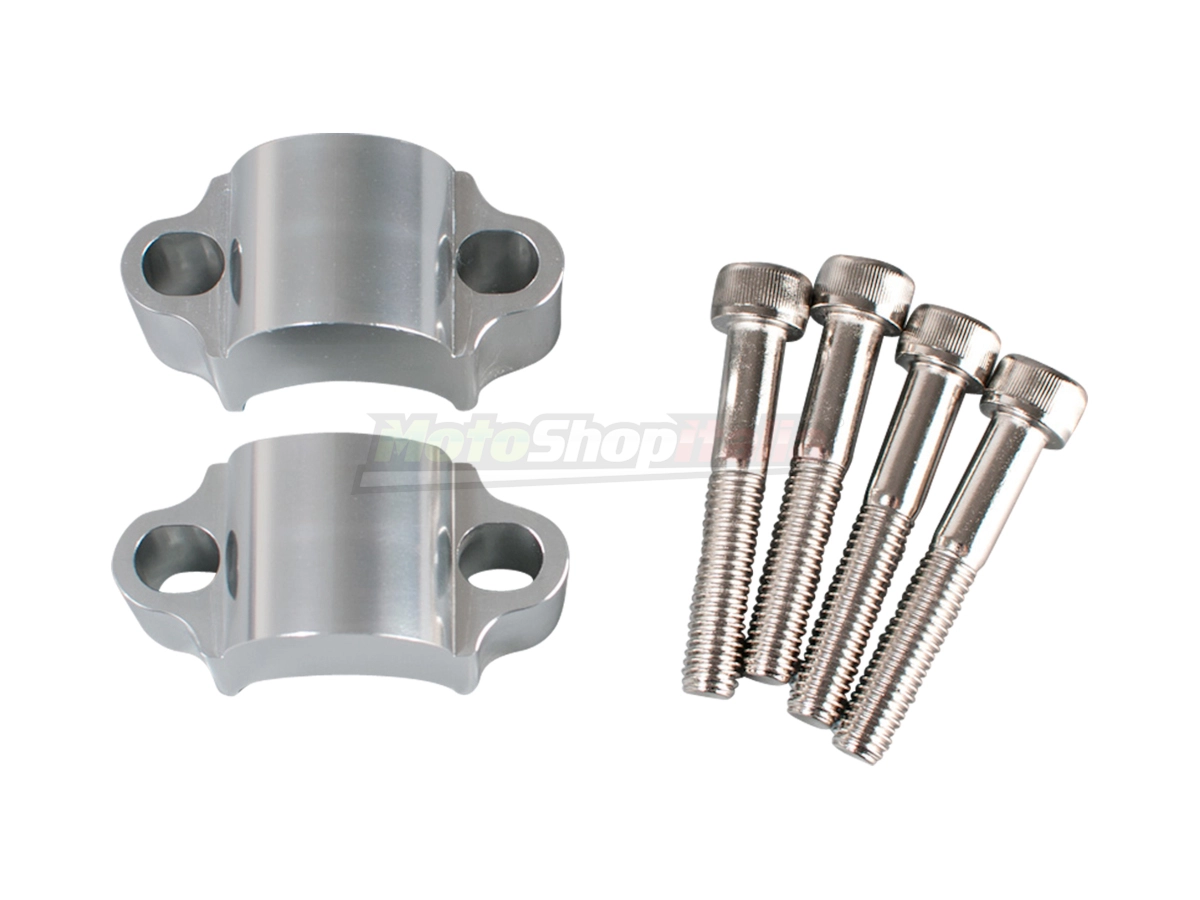 22 mm Handlebars Risers