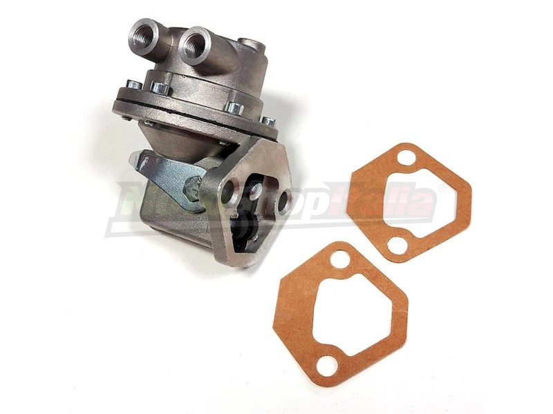 Pompa Gasolio Piaggio Quargo 750