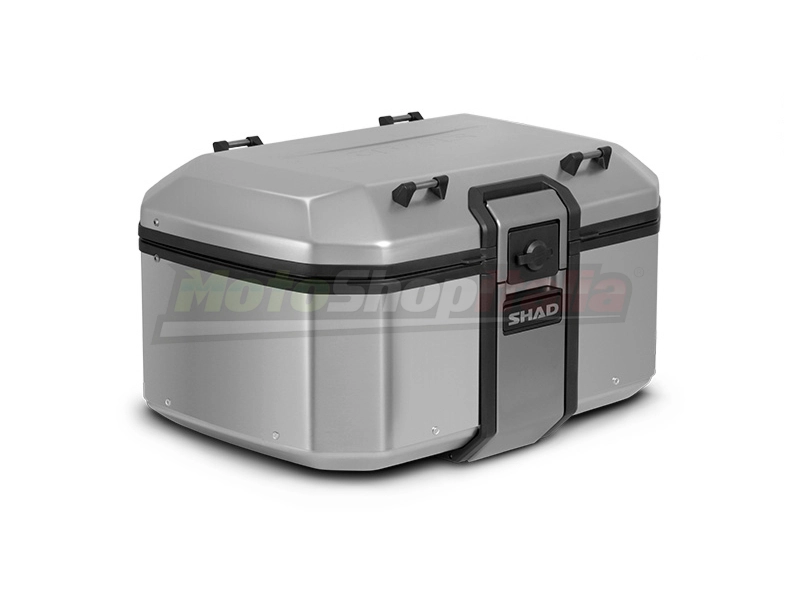 Bauletto Shad Terra TR55 Alluminio