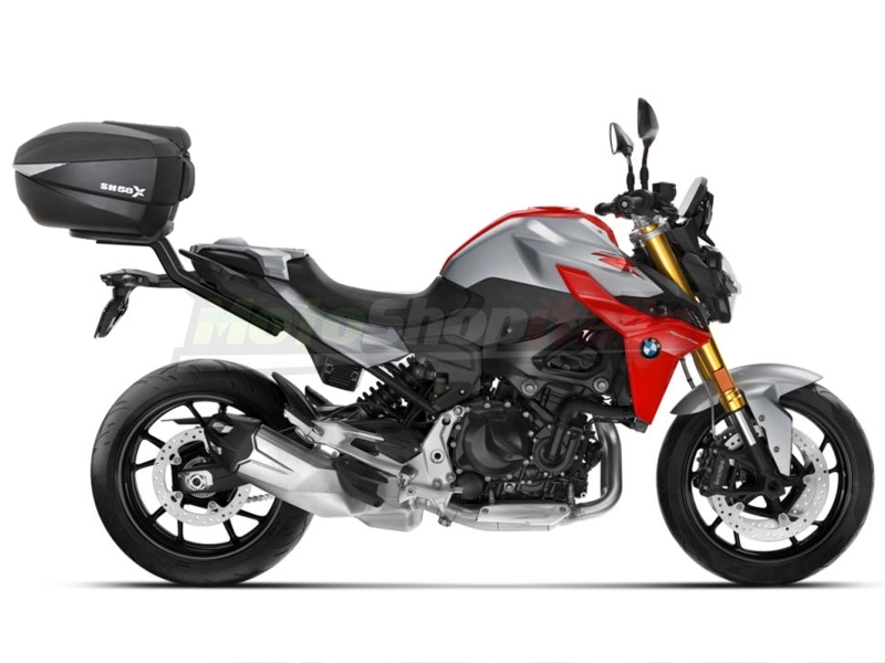 Supporto Attacco Bauletto Shad BMW F 900 XR/R