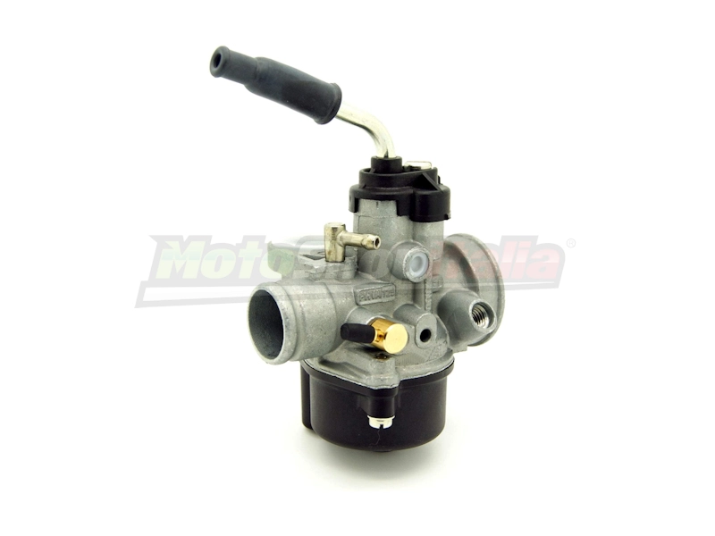 Carburetor PHVA 17,5 LS - Minarelli 50/100 Automatic Air
