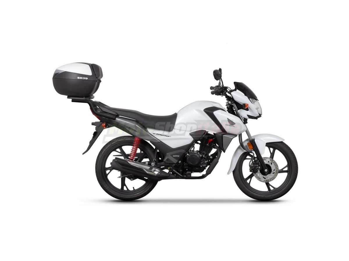 Attacco Bauletto Shad Honda CB 125 F (2021>)