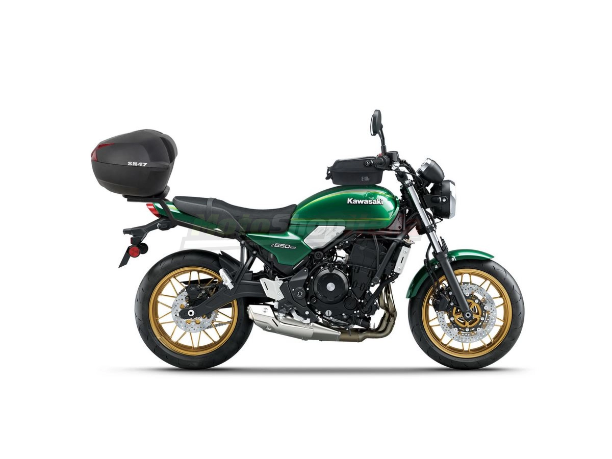 Attacco Bauletto Shad Kawasaki Z 650 RS