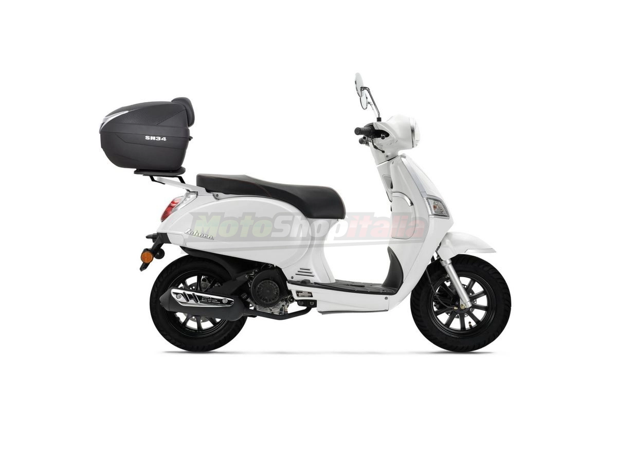 Attacco Bauletto Shad Keeway Zahara 125