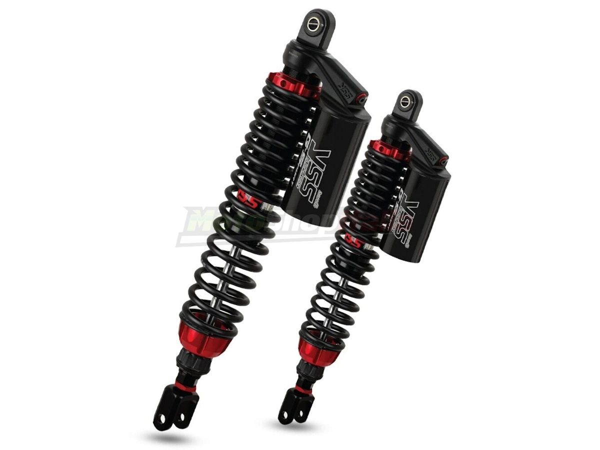 Ammortizzatori Honda ADV 350 a Gas YSS Regolabili