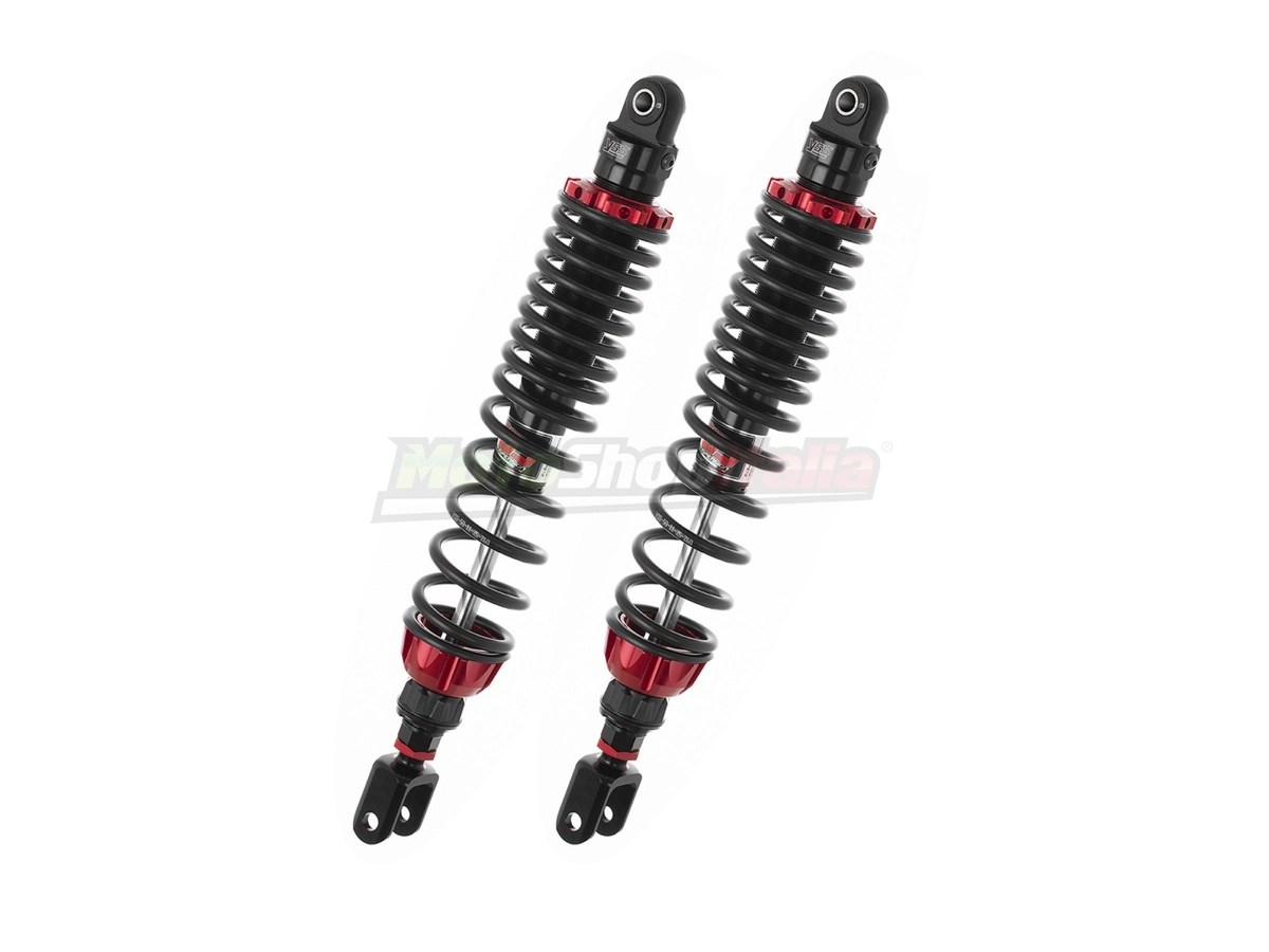 Ammortizzatori Honda Forza 300/350 a Gas YSS Regolabili