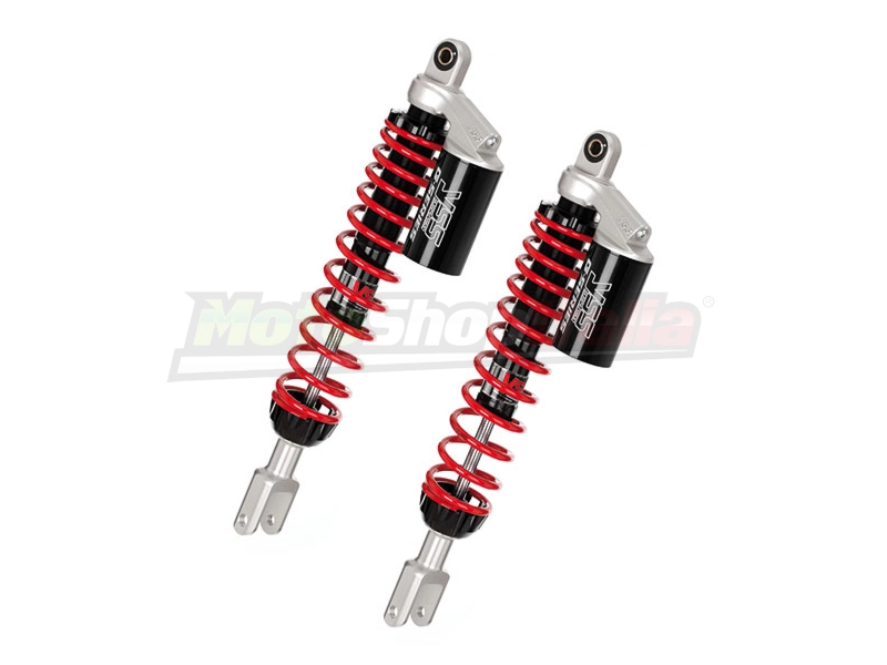 Ammortizzatori Forza 300/350 a Gas YSS Regolabili con Serbatoio