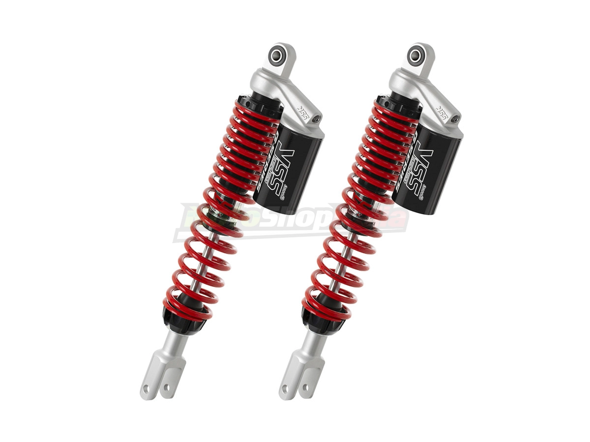 Ammortizzatori a Gas Honda ADV 350 YSS con Serbatoio