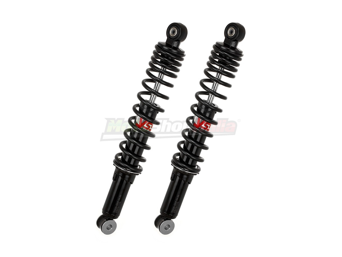 Rear Shock Absorbers Medley 125/150 YSS Hydraulic