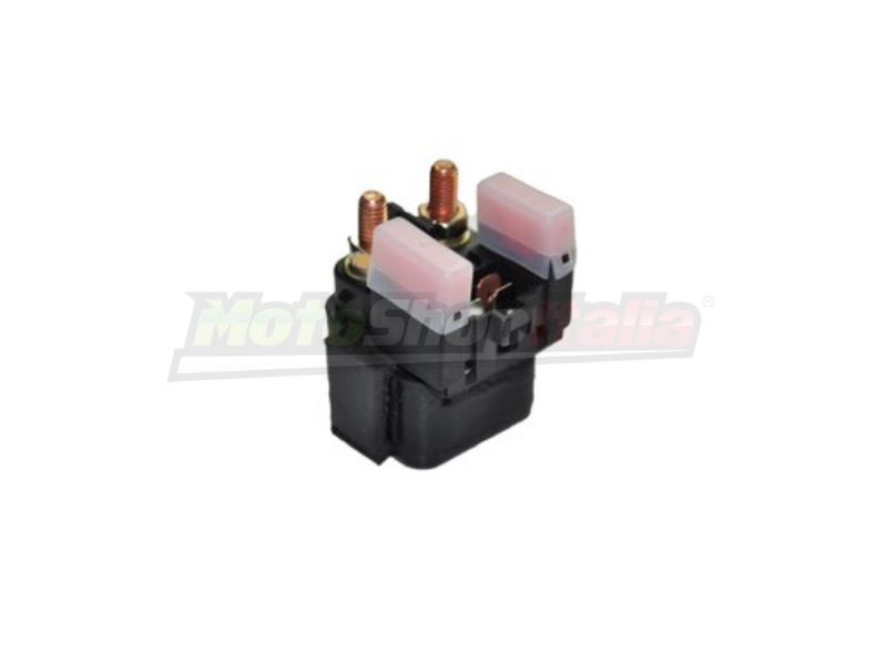 Teleruttore Avviamento Benelli TRK Leoncino 502 Imperiale 752