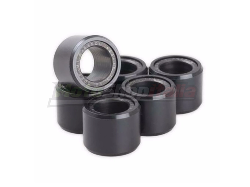 Variator Rollers PCX 150 2012-2014 (20x15 weights)